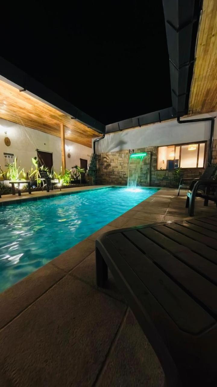 Hotel Alcazar Real Utica 외부 사진